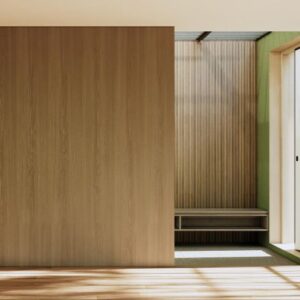 Wall Sheathing Panels