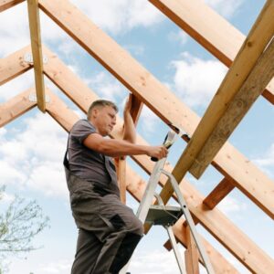Roof & Deck Sheathing Panels