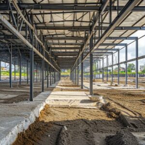 Structural Subfloor Panels