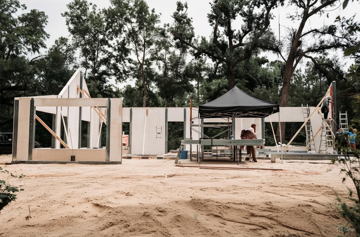 SIPs Madison planning help in Orlando, FL area